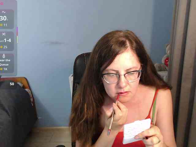 mandarinka28 webcam