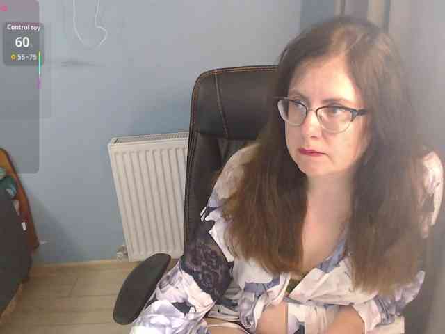 mandarinka28 webcam