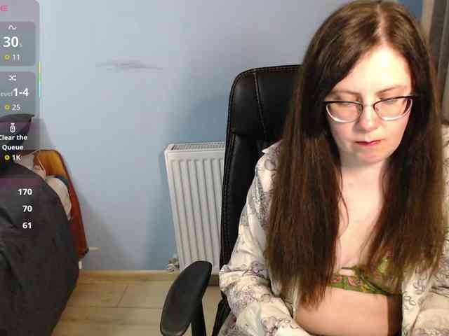 mandarinka28 webcam