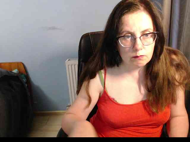 mandarinka28 webcam