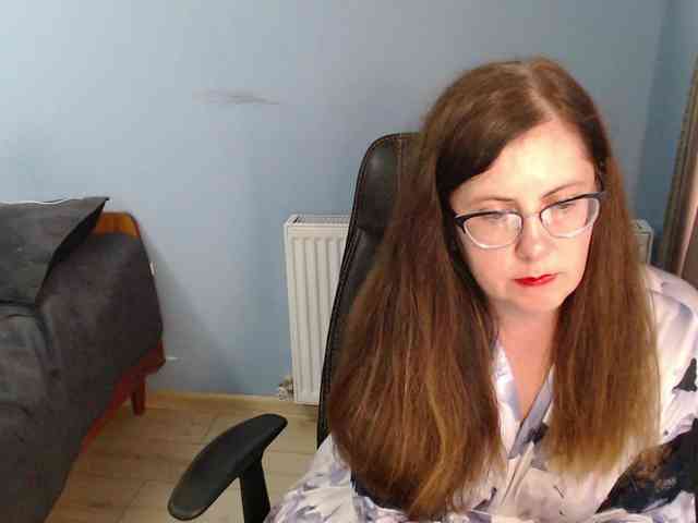 mandarinka28 webcam