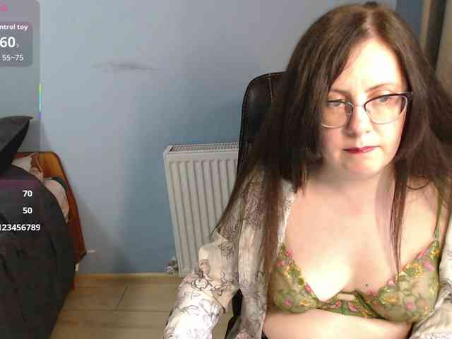 mandarinka28 webcam