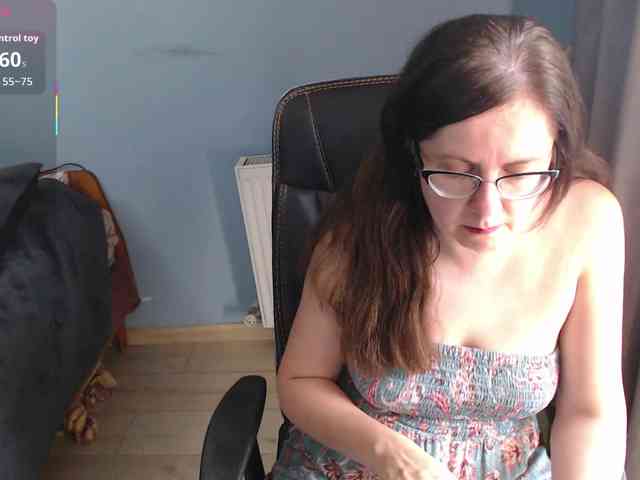 mandarinka28 webcam
