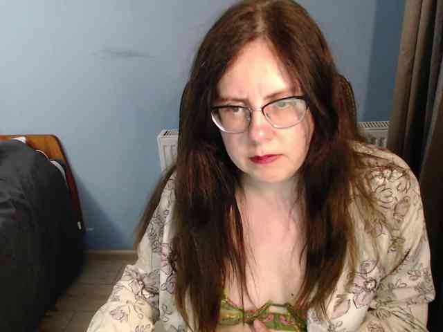 mandarinka28 webcam