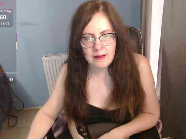 mandarinka28 webcam