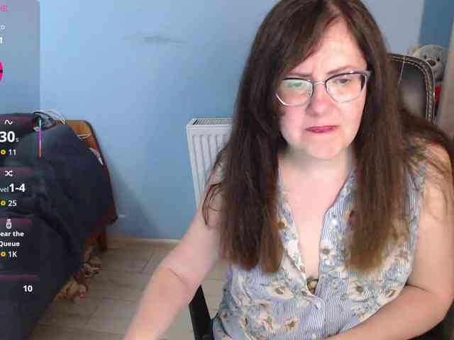 mandarinka28 webcam
