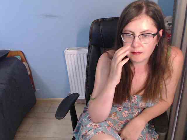 mandarinka28 webcam