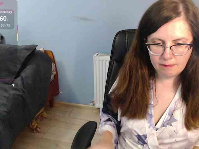 mandarinka28 webcam