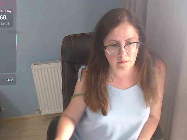mandarinka28 webcam