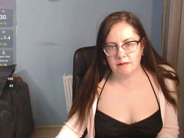 mandarinka28 webcam