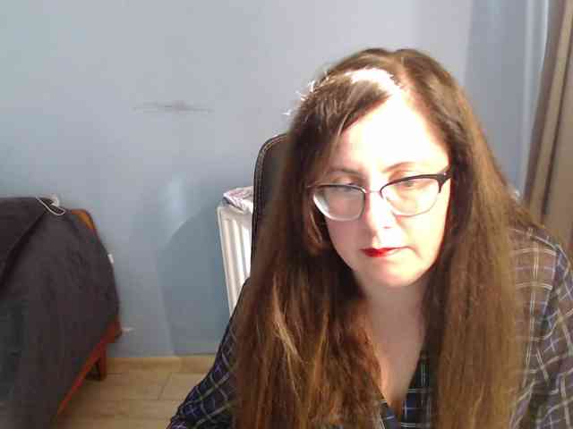 mandarinka28 webcam