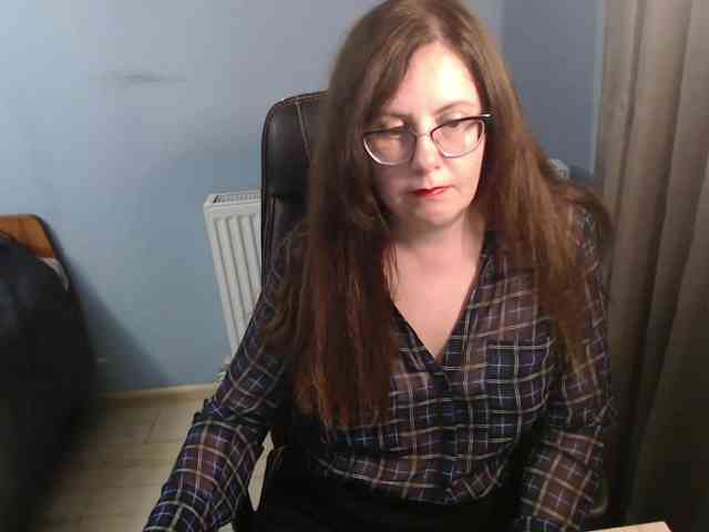 mandarinka28
