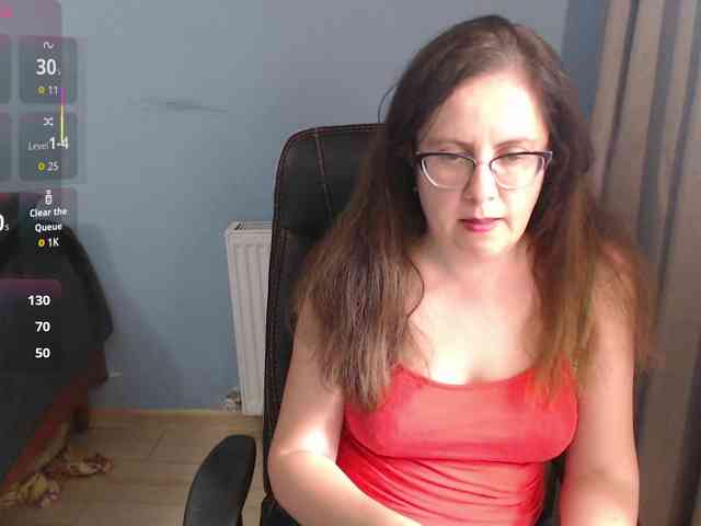 mandarinka28 webcam