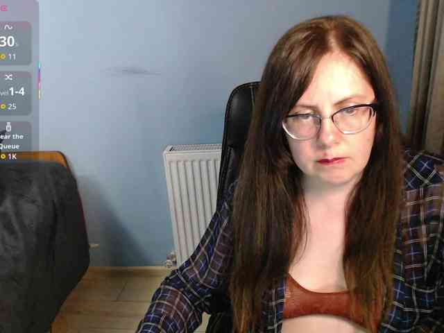 mandarinka28 webcam