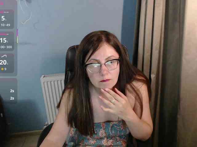 mandarinka28 webcam