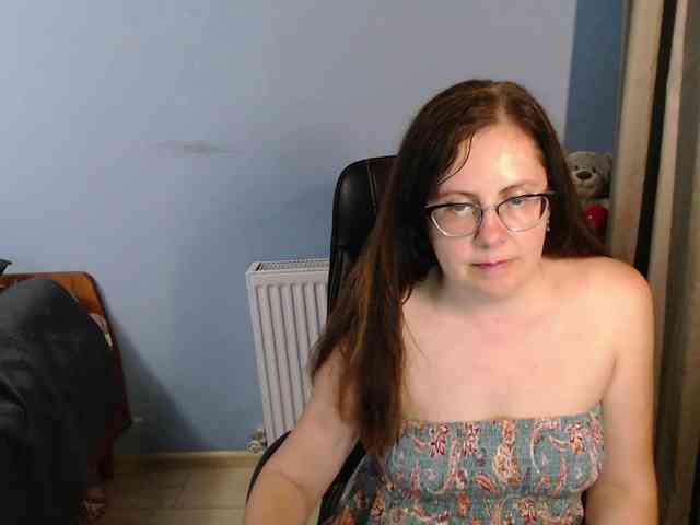 mandarinka28 webcam