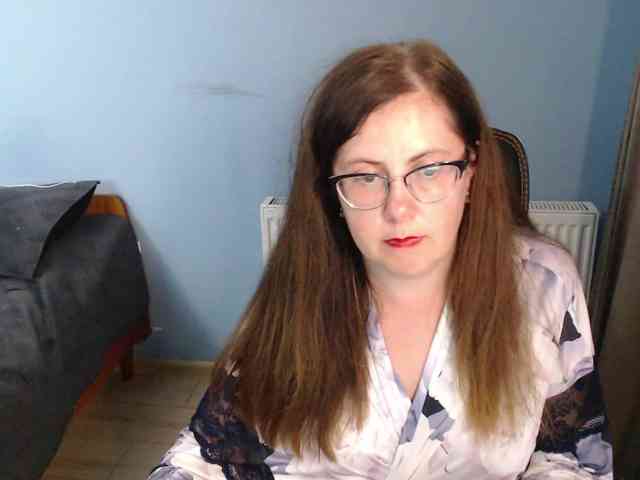 mandarinka28 webcam