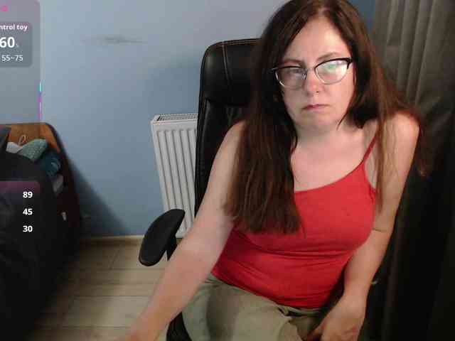 mandarinka28 webcam