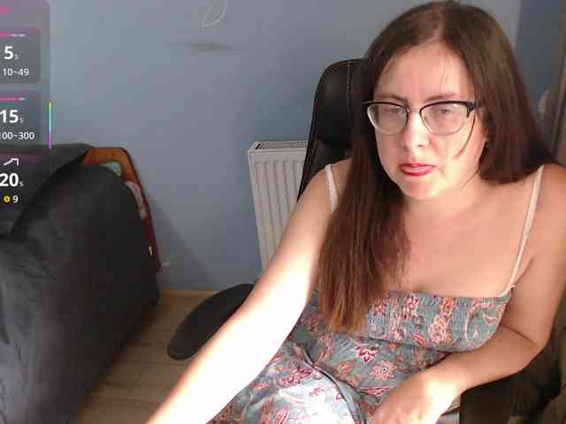 mandarinka28 webcam