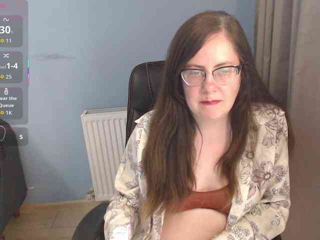 mandarinka28 webcam