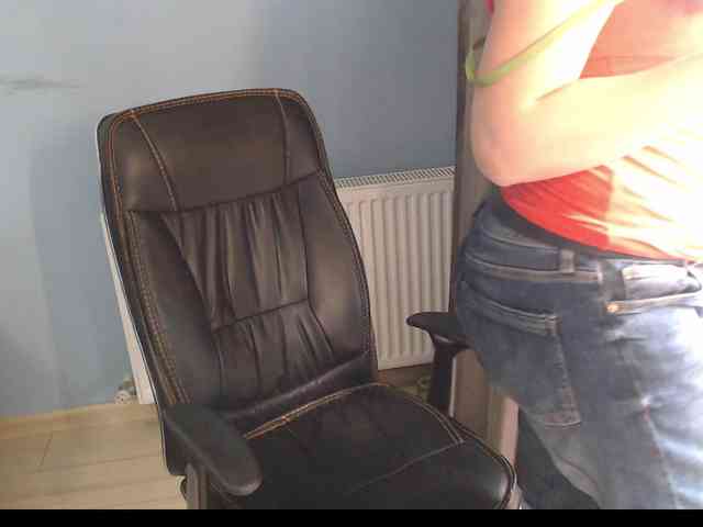 mandarinka28 webcam