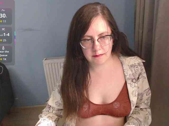 mandarinka28 webcam