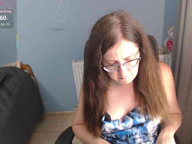 mandarinka28 webcam