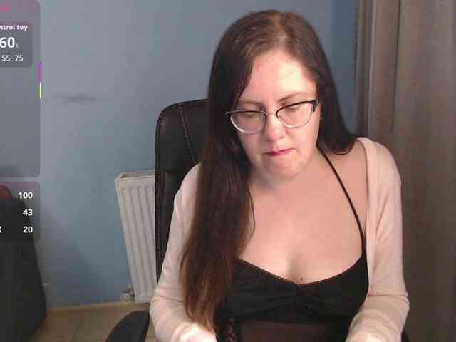 mandarinka28 webcam