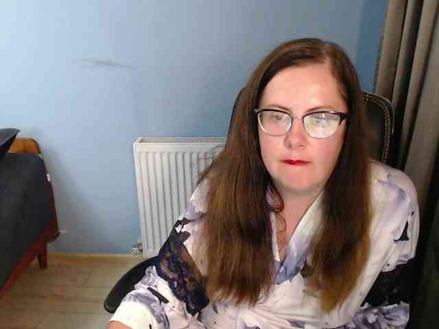 mandarinka28 webcam