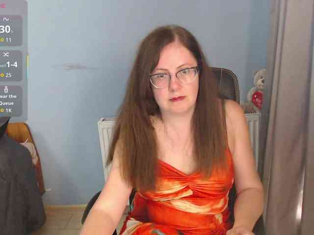 mandarinka28 webcam