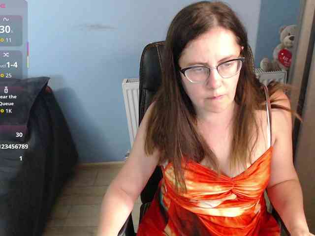 mandarinka28 webcam
