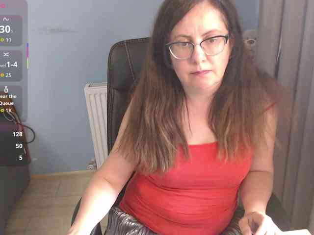 mandarinka28