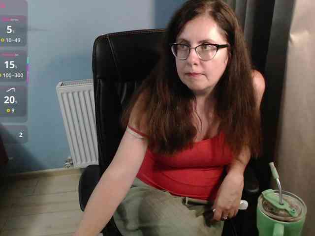 mandarinka28