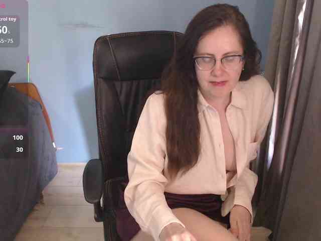 mandarinka28 webcam
