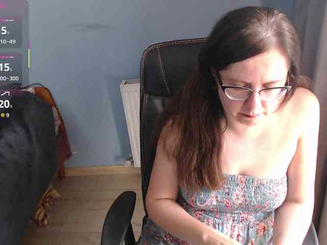 mandarinka28 webcam