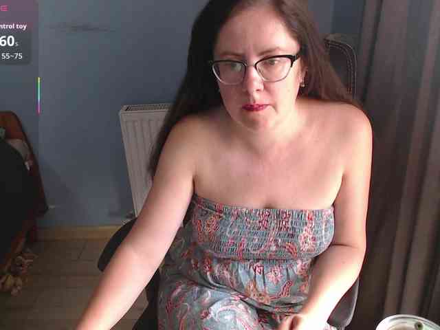 mandarinka28 webcam