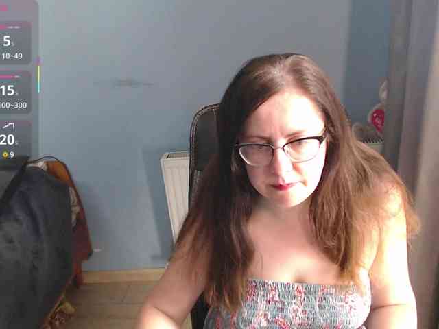 mandarinka28 webcam