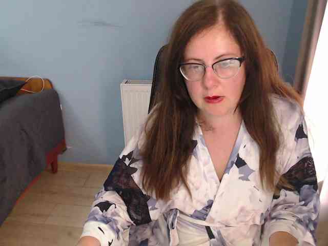 mandarinka28 webcam