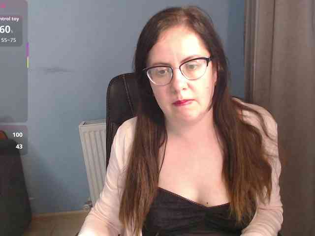 mandarinka28 webcam