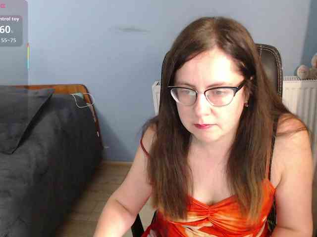 mandarinka28 webcam