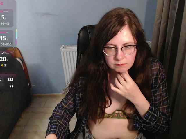 mandarinka28 webcam