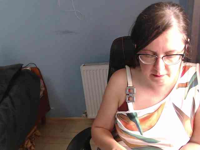 mandarinka28 webcam