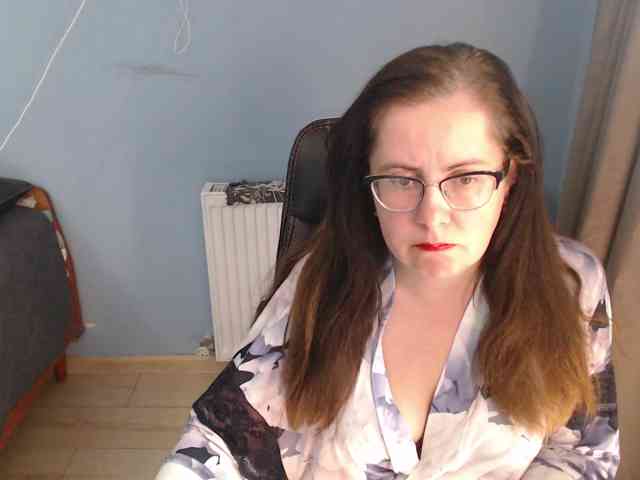 mandarinka28 webcam