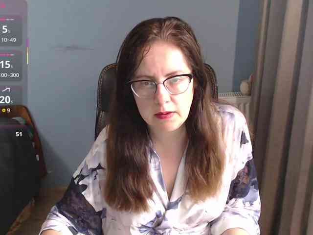 mandarinka28 webcam