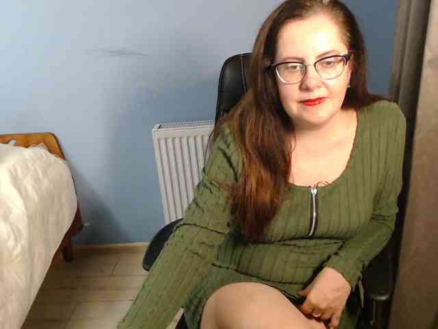 mandarinka28