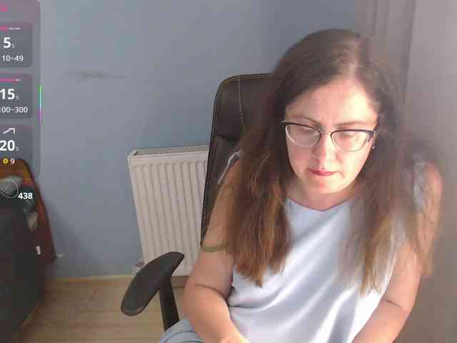mandarinka28 webcam