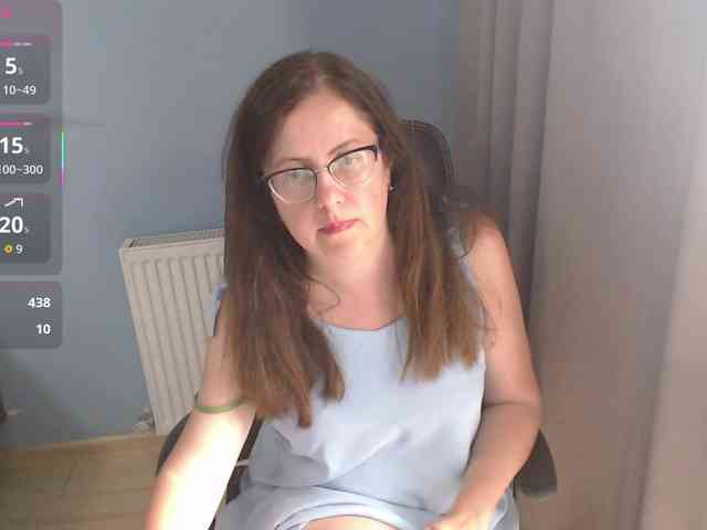 mandarinka28 webcam