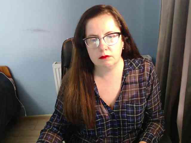 mandarinka28 webcam