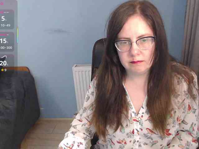 mandarinka28 webcam