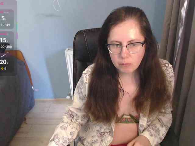 mandarinka28 webcam